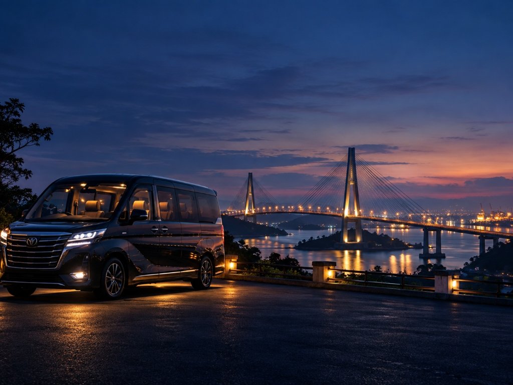 Rental Mobil Batam