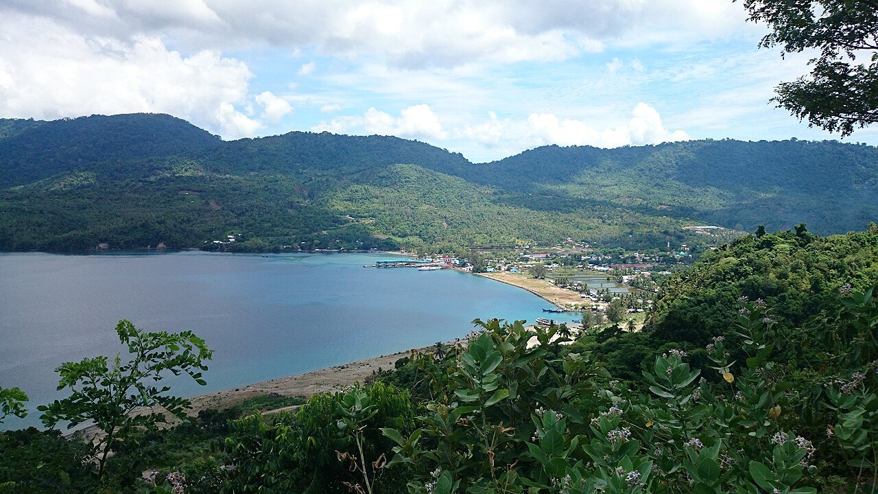 Rental Mobil Sabang