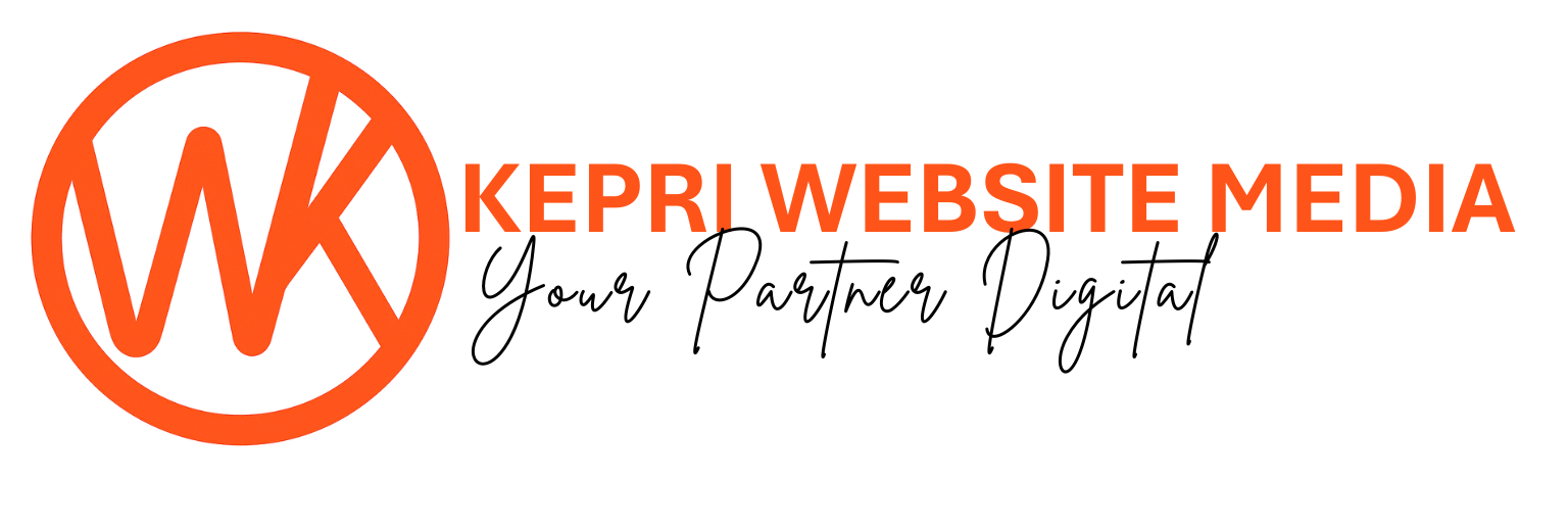 Kepri Website Media - Your Partner Digital