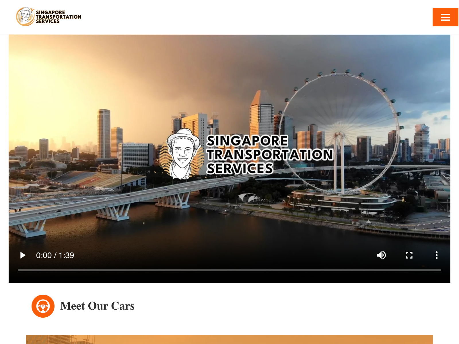 Portofolio Sewa Mobil Singapore
